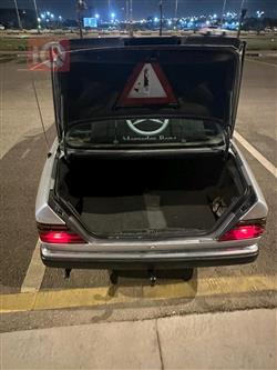 مرسيدس بنز E-Class